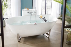 Baths Villeroy Boch Photo