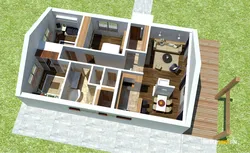 House with 8 bedrooms photo