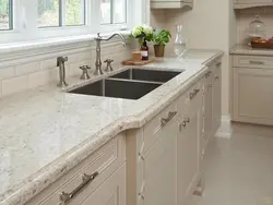 Канори countertop дар акс ошхона