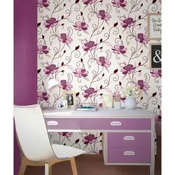 Washable Wallpaper For Bedroom Photo