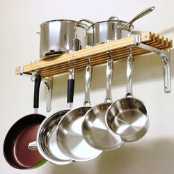 Посуда Для Маленькой Кухни Фото