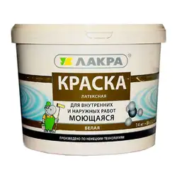 Акриловая краска для кухни фото