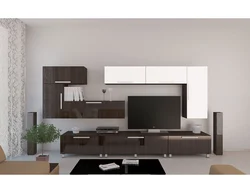 Modular living rooms from the manufacturer photo