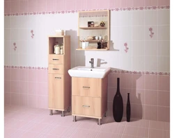 Agate Bathroom Tiles Photo