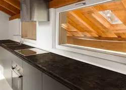 Акси slotex countertop ошхона