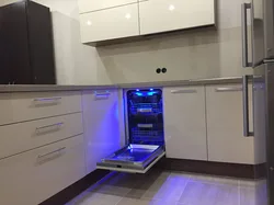 Photos of kitchens with oven cabinets