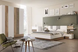 Angstrom Bedroom In The Interior Real Photos