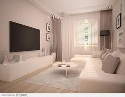 Современный дизайн гостиной в квартире фото новинки 20