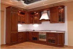 Victoria kitchen interior