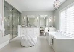 10 bathroom interiors