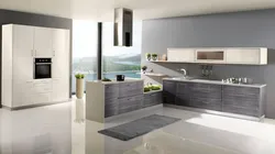 Gorenje в интерьере кухни