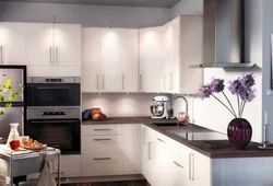 Gorenje в интерьере кухни