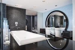 Premium for interior bathroom