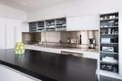 Kitchen design chicago