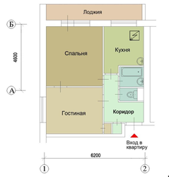 И 209а дизайн кухни