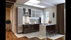 Studio kitchen design inexpensive