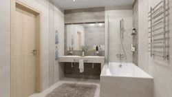 Grace Tile Bathroom Design