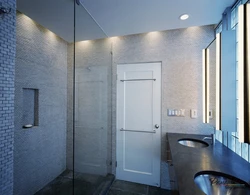 Дизайн двери ванна кухня