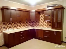 Kitchen design and assembly