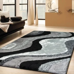 Овальные ковры на пол в гостиную недорого фото