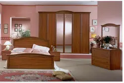 Shatura bedroom furniture sale photo