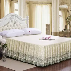 Bedspread for the bedroom photo inexpensively