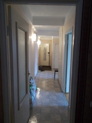 Hallway design 504
