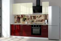 Hoff kitchen design