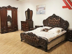 Bedrooms in lecinka photo