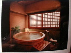 Китайская ванна фото