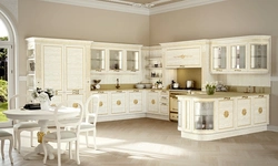 Renaissance kitchens photo