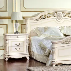 Bedroom set Athena photo