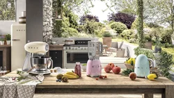 All kitchen appliances photos