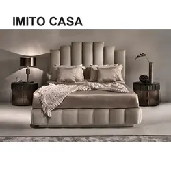 Итальянские спальни в современном стиле фото