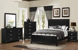 How to choose bedroom furniture photo