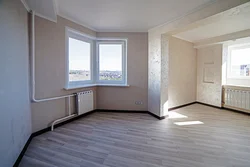 Sale of apartments with finishing photo