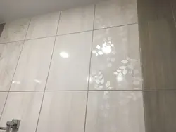 Зацірка ванны фота