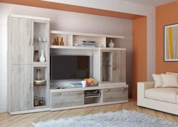 Living room furniture from photo manufacturers