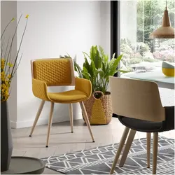 Chairs for kitchen interior design