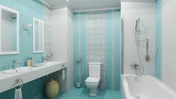 Bathroom design tiles 20 by 30