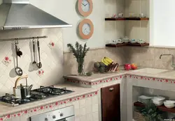 Tiles 20 60 for kitchen photo