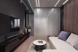 Дизайн студия по интерьеру квартир комнат