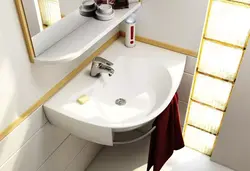 Фота ракавін для маленькай ванны