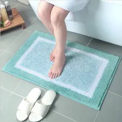 Bath And Toilet Mats Photo