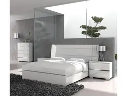 Modular Bedrooms In Modern Style Photo