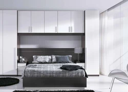 Модульные спальни в современном стиле фото