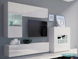 Modern modular living rooms photos