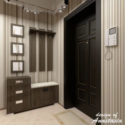 Create a hallway design