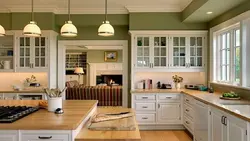 Kitchen interiors tips
