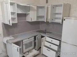 Кухня белла в интерьере
